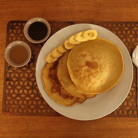 Angel Wish Guesthouse San Juan  Ngoại thất bức ảnh