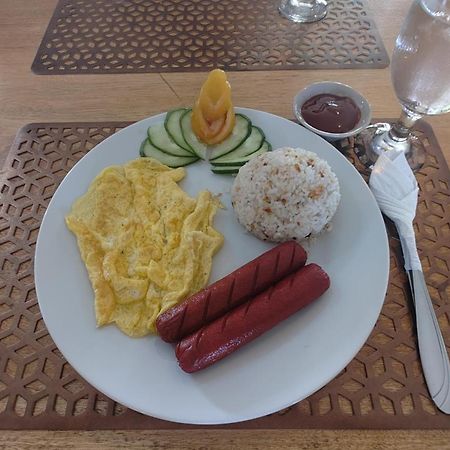 Angel Wish Guesthouse San Juan  Ngoại thất bức ảnh