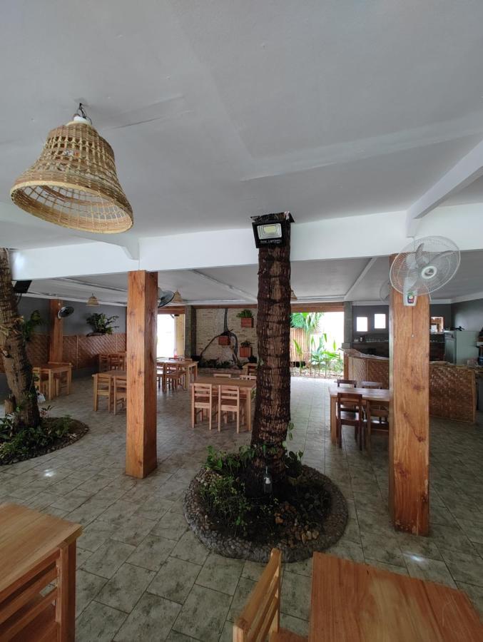 Angel Wish Guesthouse San Juan  Ngoại thất bức ảnh