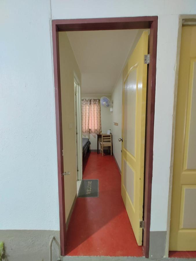 Angel Wish Guesthouse San Juan  Ngoại thất bức ảnh
