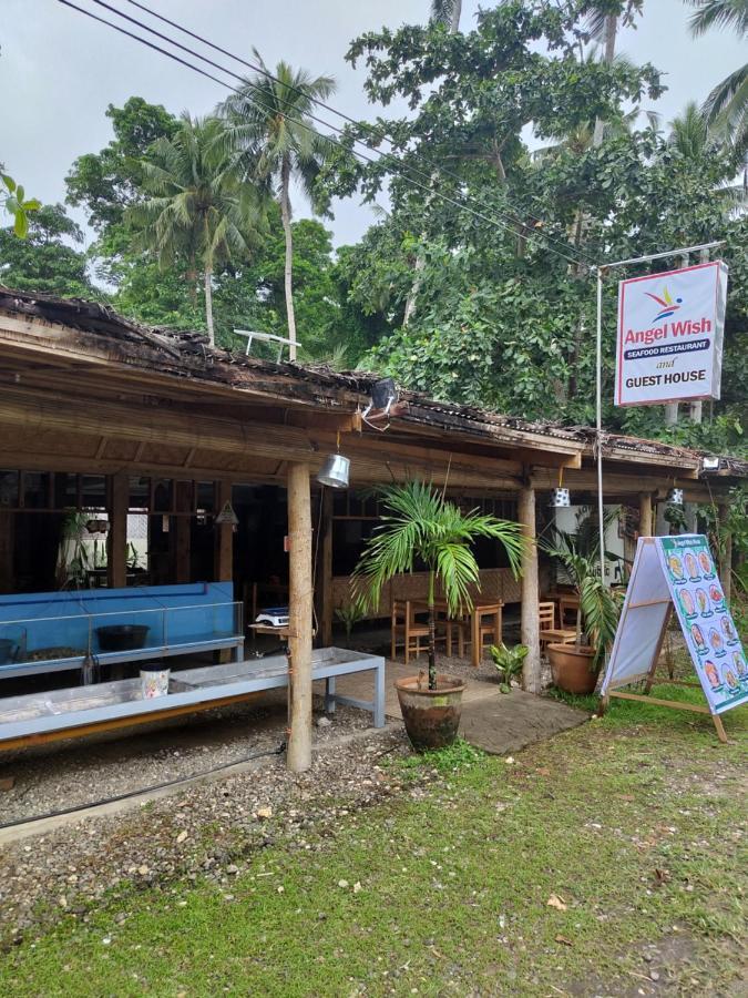 Angel Wish Guesthouse San Juan  Ngoại thất bức ảnh