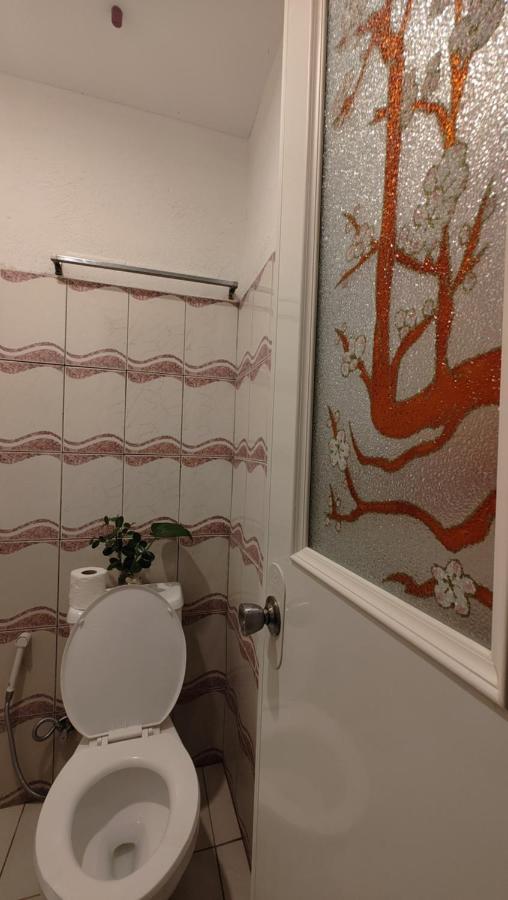 Angel Wish Guesthouse San Juan  Ngoại thất bức ảnh
