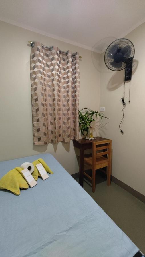 Angel Wish Guesthouse San Juan  Ngoại thất bức ảnh