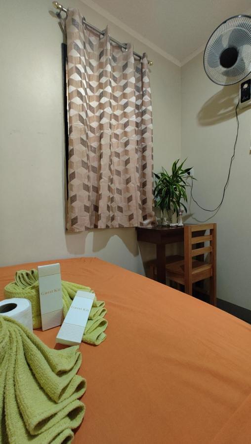 Angel Wish Guesthouse San Juan  Ngoại thất bức ảnh