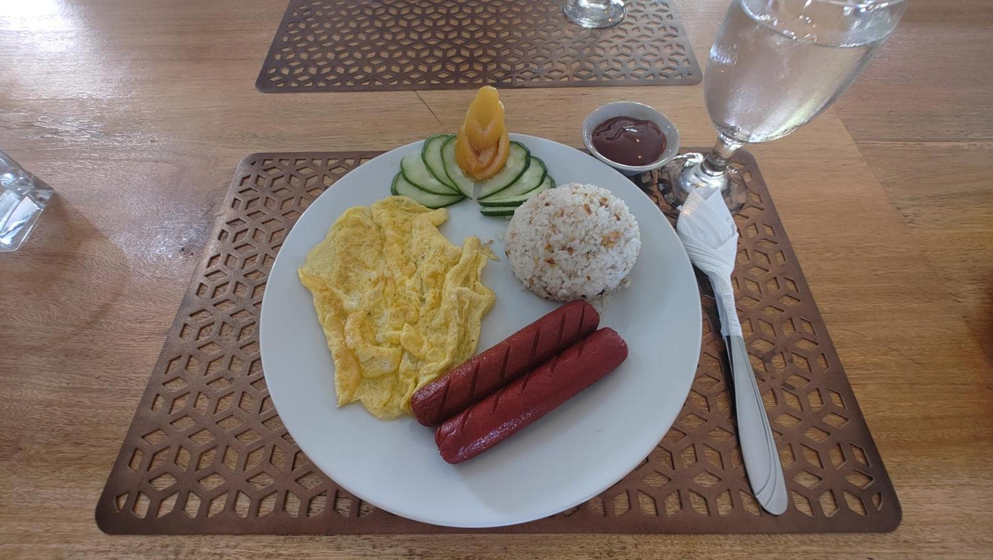 Angel Wish Guesthouse San Juan  Ngoại thất bức ảnh