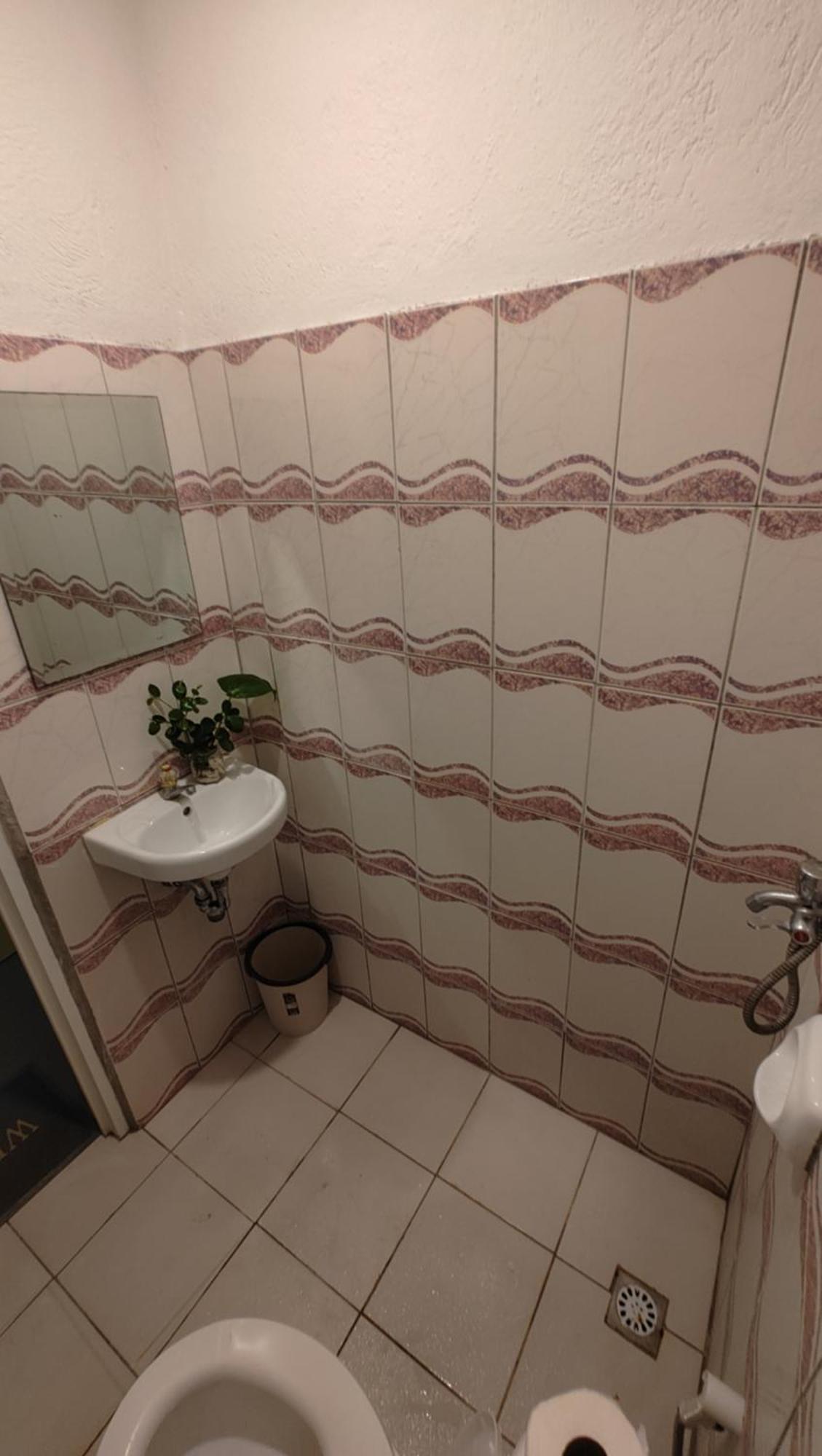 Angel Wish Guesthouse San Juan  Ngoại thất bức ảnh