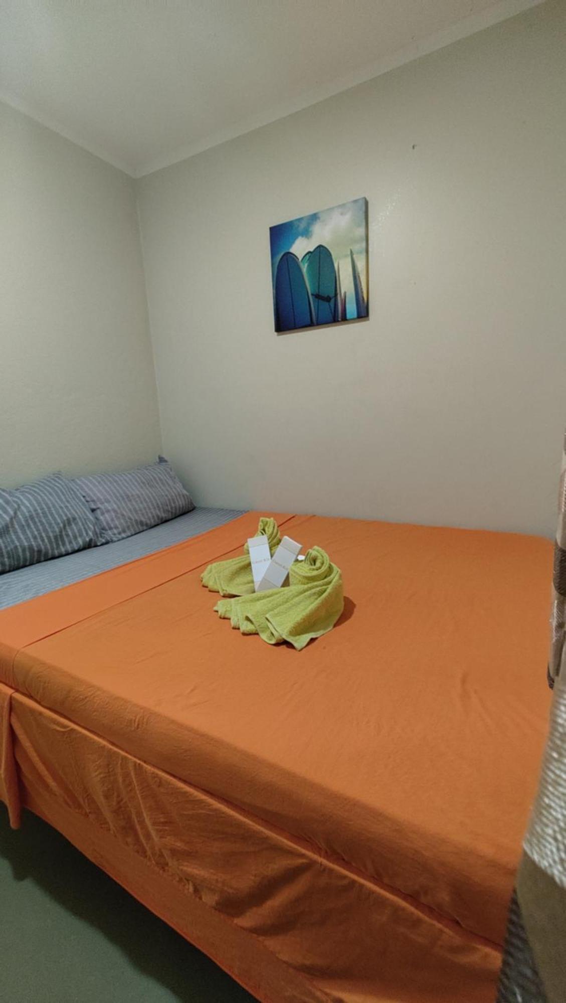 Angel Wish Guesthouse San Juan  Ngoại thất bức ảnh