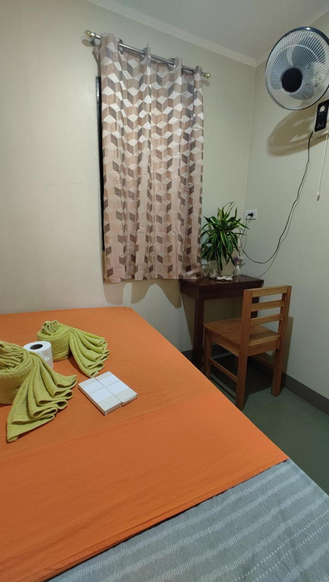 Angel Wish Guesthouse San Juan  Ngoại thất bức ảnh