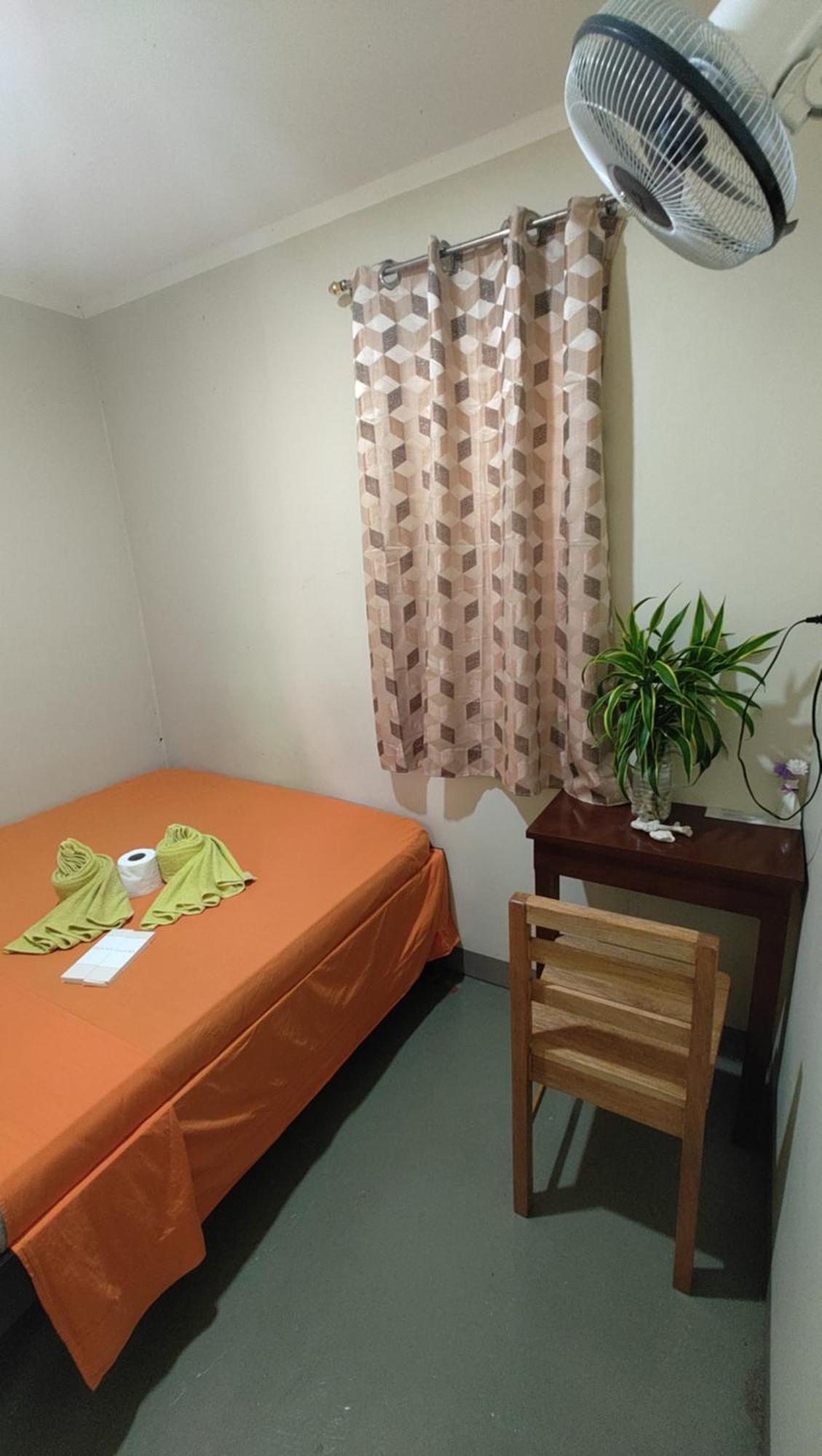 Angel Wish Guesthouse San Juan  Ngoại thất bức ảnh