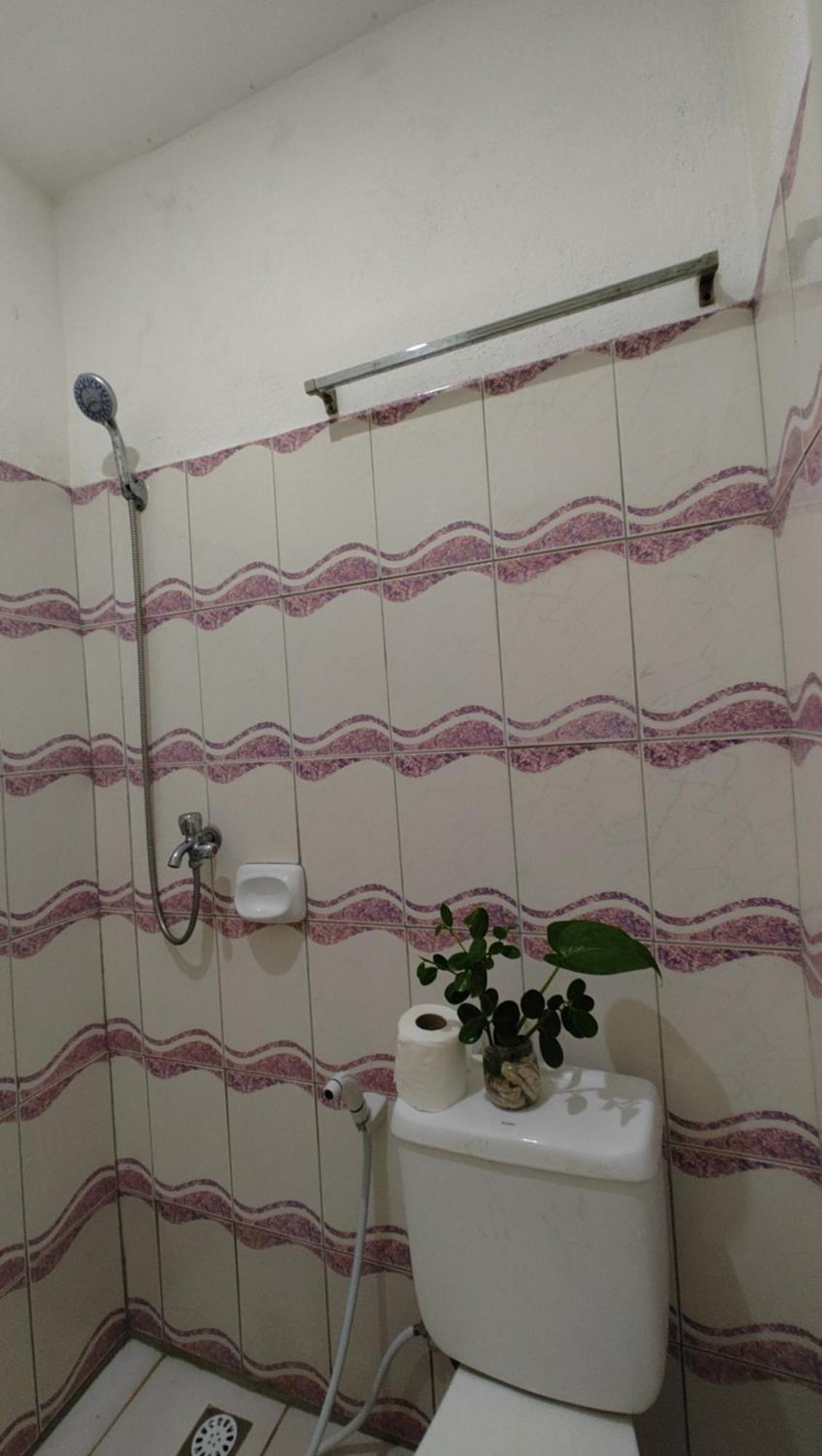 Angel Wish Guesthouse San Juan  Ngoại thất bức ảnh