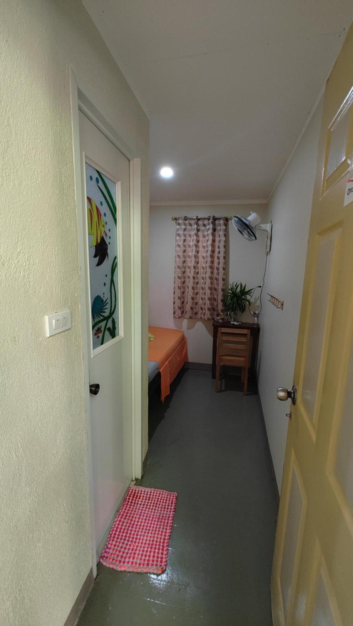 Angel Wish Guesthouse San Juan  Ngoại thất bức ảnh